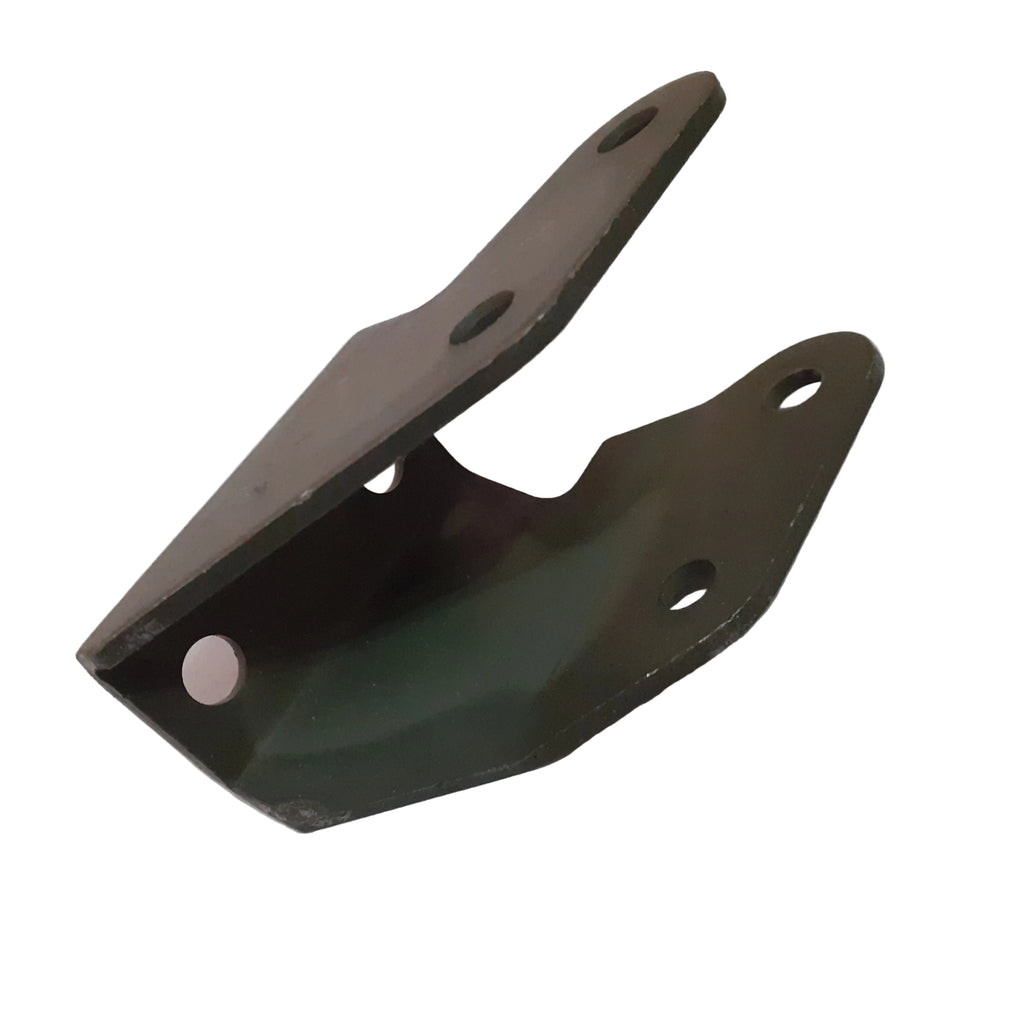 Steering Bar Yoke fits Peugeot 106 405717 Genuine View Left