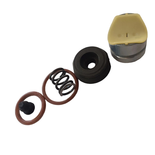 Steering Push Rod Piston fits Peugeot Citroen 406223 Genuine