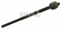 Tie Rod fits Opel Vauxhall Corsa Tigra Combo B Front Rack End Left Right 40740005 View Front