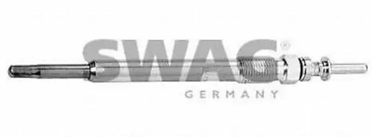 4x Glow Plugs fits Opel Vauxhall Astra Omega Vectra X20DTH X20DTL Y20DTL Y20DTH 40917788 View Front