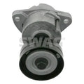 Tensioner V Ribbed Belt fits Opel Astra F G H Calibra Corsa Frontera 40919285 View Front
