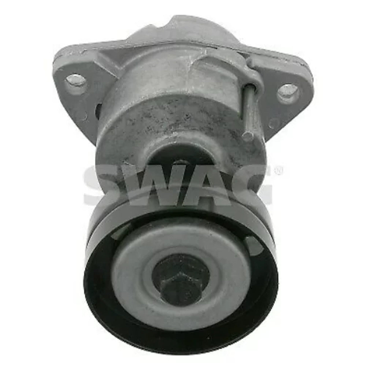 Tensioner V Ribbed Belt fits Opel Astra F G H Calibra Corsa Frontera 40919285 View Front