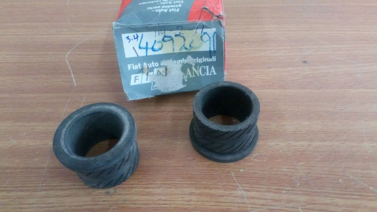 1x Manual Transmission Bush Spacer fits Fiat 850 900 4092091 Genuine View Front