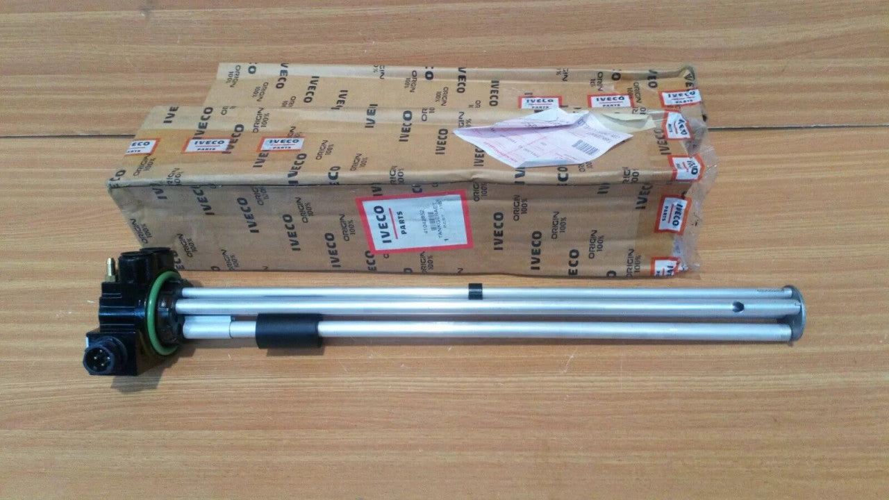 Fuel Sending Unit fits Iveco Astra 41042852 Genuine View Front