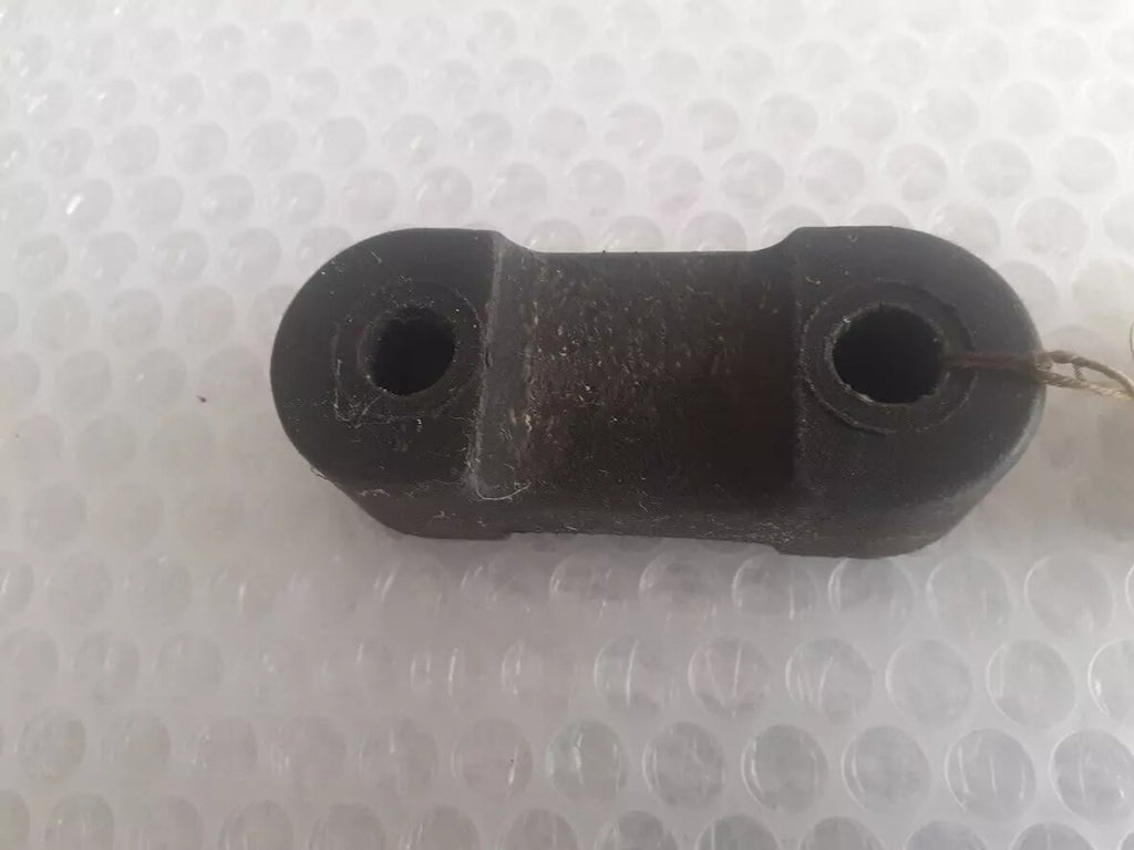 Exhaust Hanger fits Fiat 124 131 241 Lancia Beta Alfa Romeo 4112293 View Rear