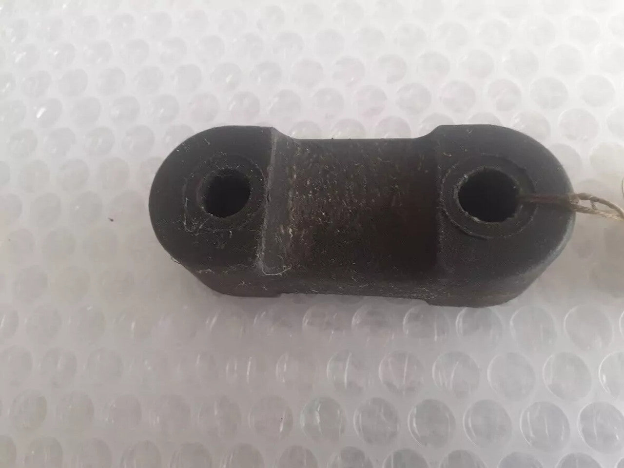 Exhaust Hanger fits Fiat 124 131 241 Lancia Beta Alfa Romeo 4112293 View Rear
