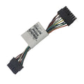 Steering Column Wiring Harness fits Iveco Stralis 41242159 Genuine
