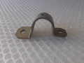 Sway Bar Bracket Right Stabilizer fits Fiat 124 4134195 Genuine View Front