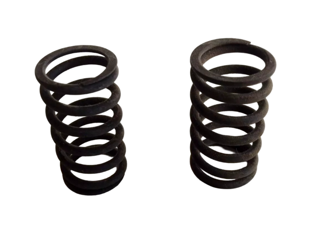 2x Valve Spring Inner fits Fiat Lancia Alfa Romeo 4134900 Genuine