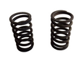2x Valve Spring Inner fits Fiat Lancia Alfa Romeo 4134900 Genuine