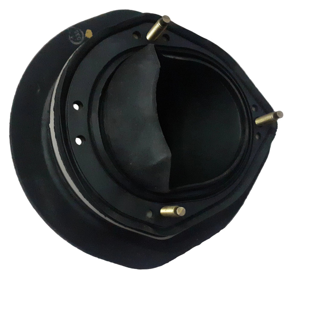 Steering Column Gasket Coupling Seal Boot fits Peugeot 406 415264 9616758580 Genuine