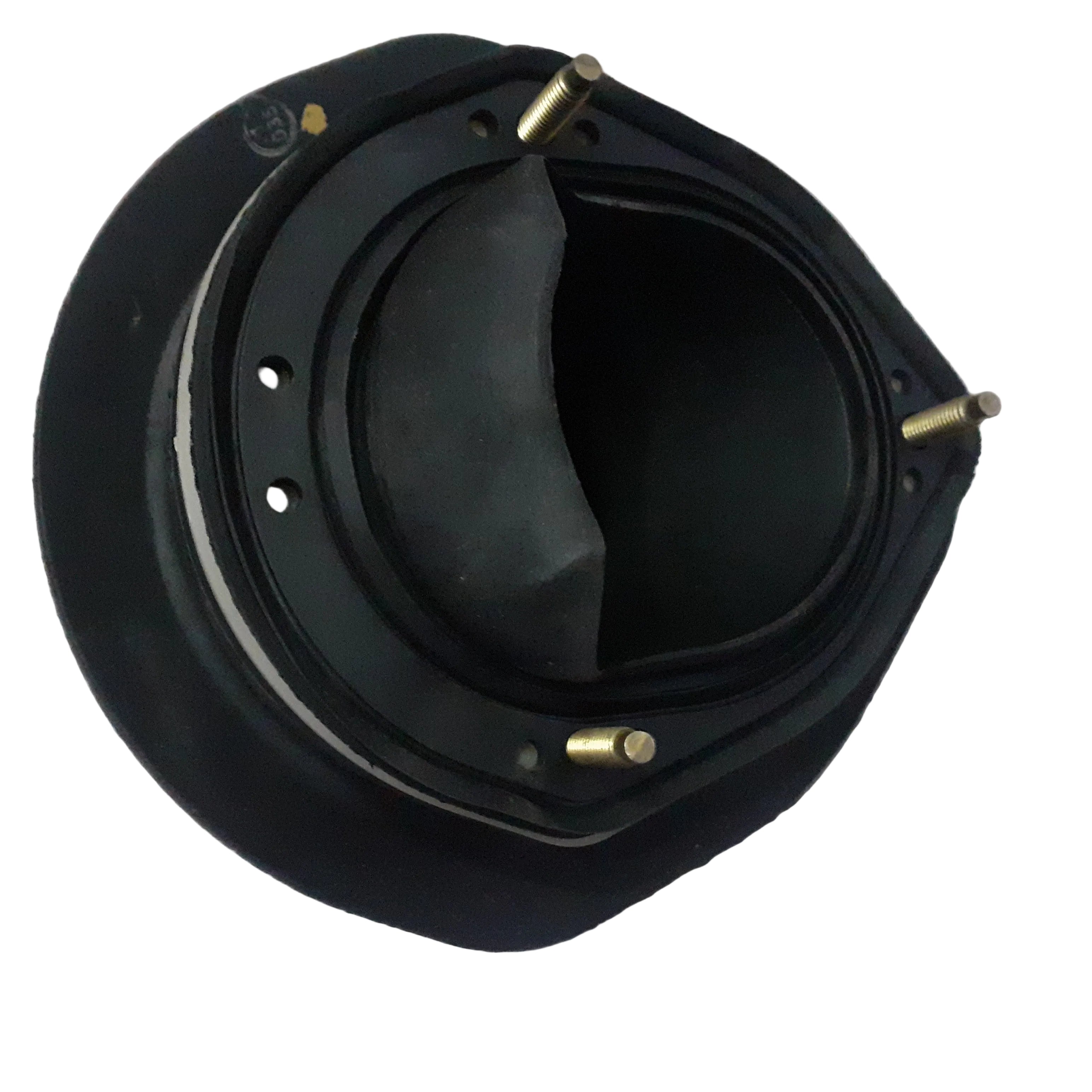 Steering Column Gasket Coupling Seal Boot fits Peugeot 406 415264 9616758580 Genuine