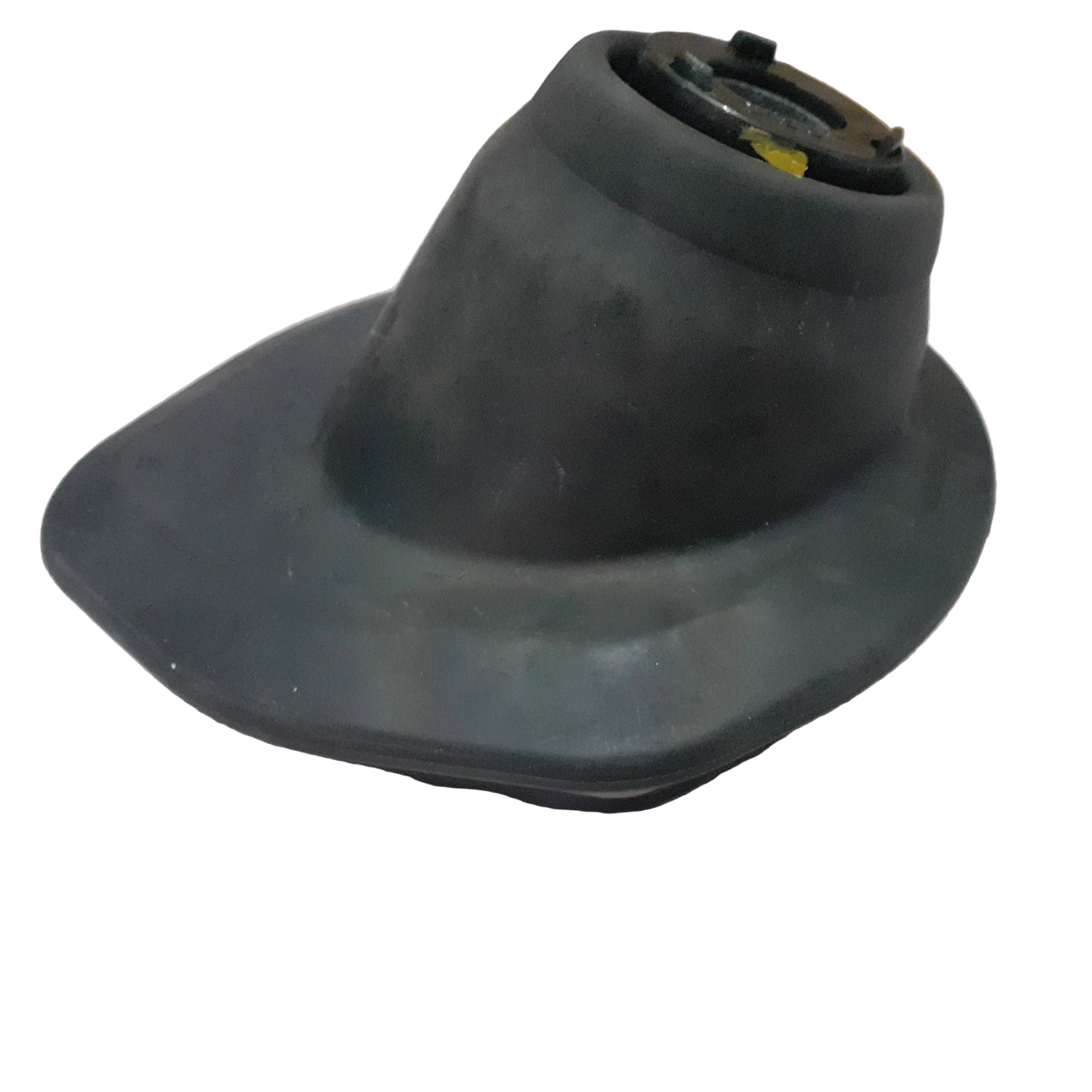 Steering Column Gasket Coupling Seal Boot fits Peugeot 406 415264 9616758580 Genuine View Left
