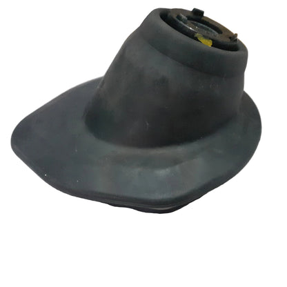 Steering Column Gasket Coupling Seal Boot fits Peugeot 406 415264 9616758580 Genuine View Left