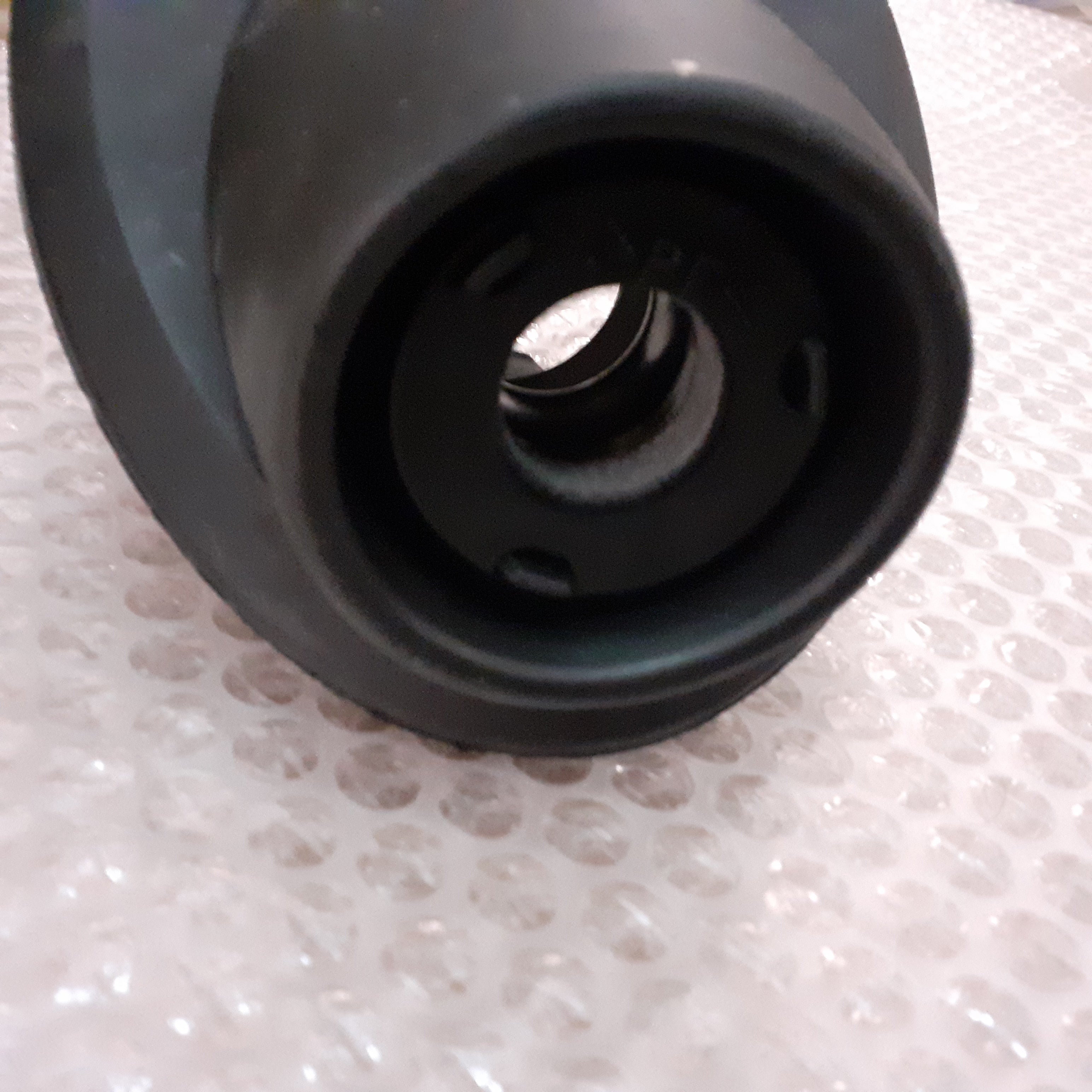 Steering Column Seal fits Peugeot Partner Citroen Berlingo 415265 9618624780 Genuine View Right