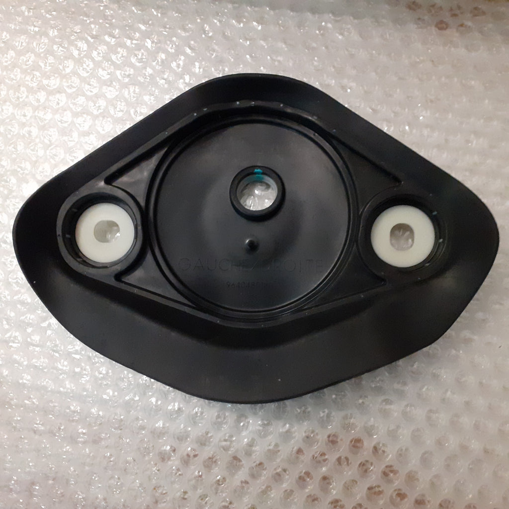 Interior Steering Gear Cover Seal fits Peugeot 307 415279 9640485180 Genuine View Rear