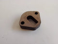 Fuel Pump Spacer fits Fiat 124 4169042 Genuine View Front