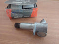 Gearbox Speedometer Cable Drive fits Fiat 500 126 4175988 Genuine View Front