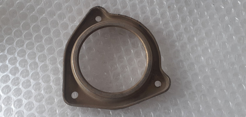 Axle Shaft Cover fits Fiat Mille Panda Uno Lancia Y10 4193953 Genuine View Rear