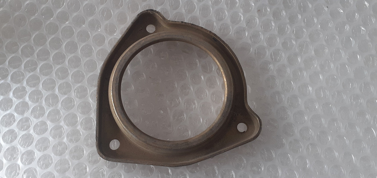 Axle Shaft Cover fits Fiat Mille Panda Uno Lancia Y10 4193953 Genuine View Rear