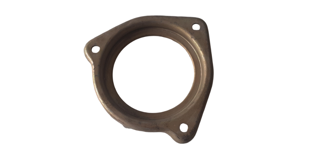 Axle Shaft Cover fits Fiat Mille Panda Uno Lancia Y10 4193953 Genuine