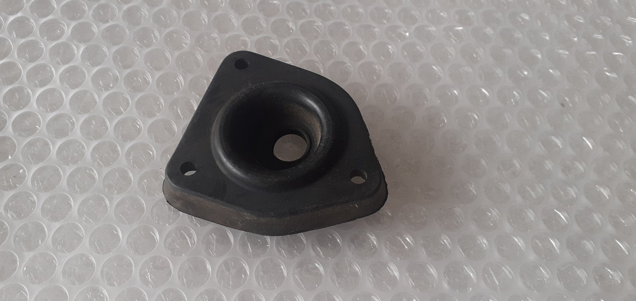 Steering Column Seal fits Fiat X1/9 127 A112 4200425 Genuine View Front