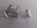 Relay Turn Signal fits Fiat Panda 126 Lancia Delta Alfa Romeo 4205573 Genuine View Front