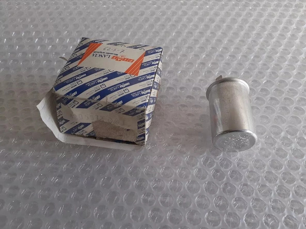 Relay Turn Signal fits Fiat Panda 126 Lancia Delta Alfa Romeo 4205573 Genuine View Rear