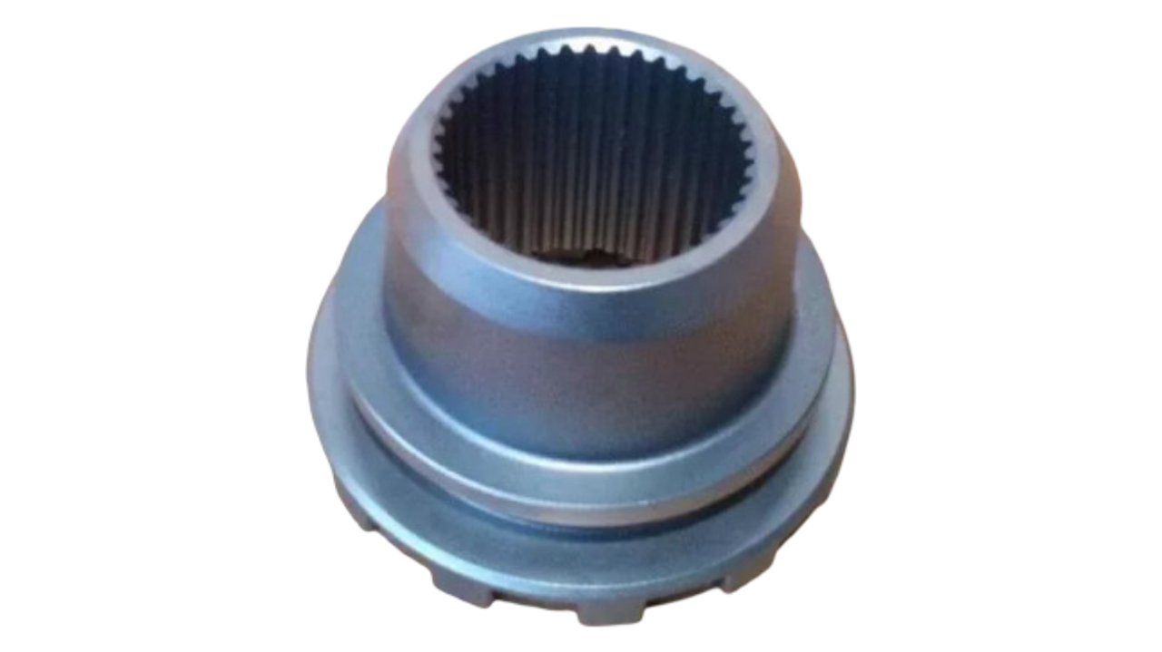 Sliding Sleeve Differential fits Iveco 42100827 Genuine