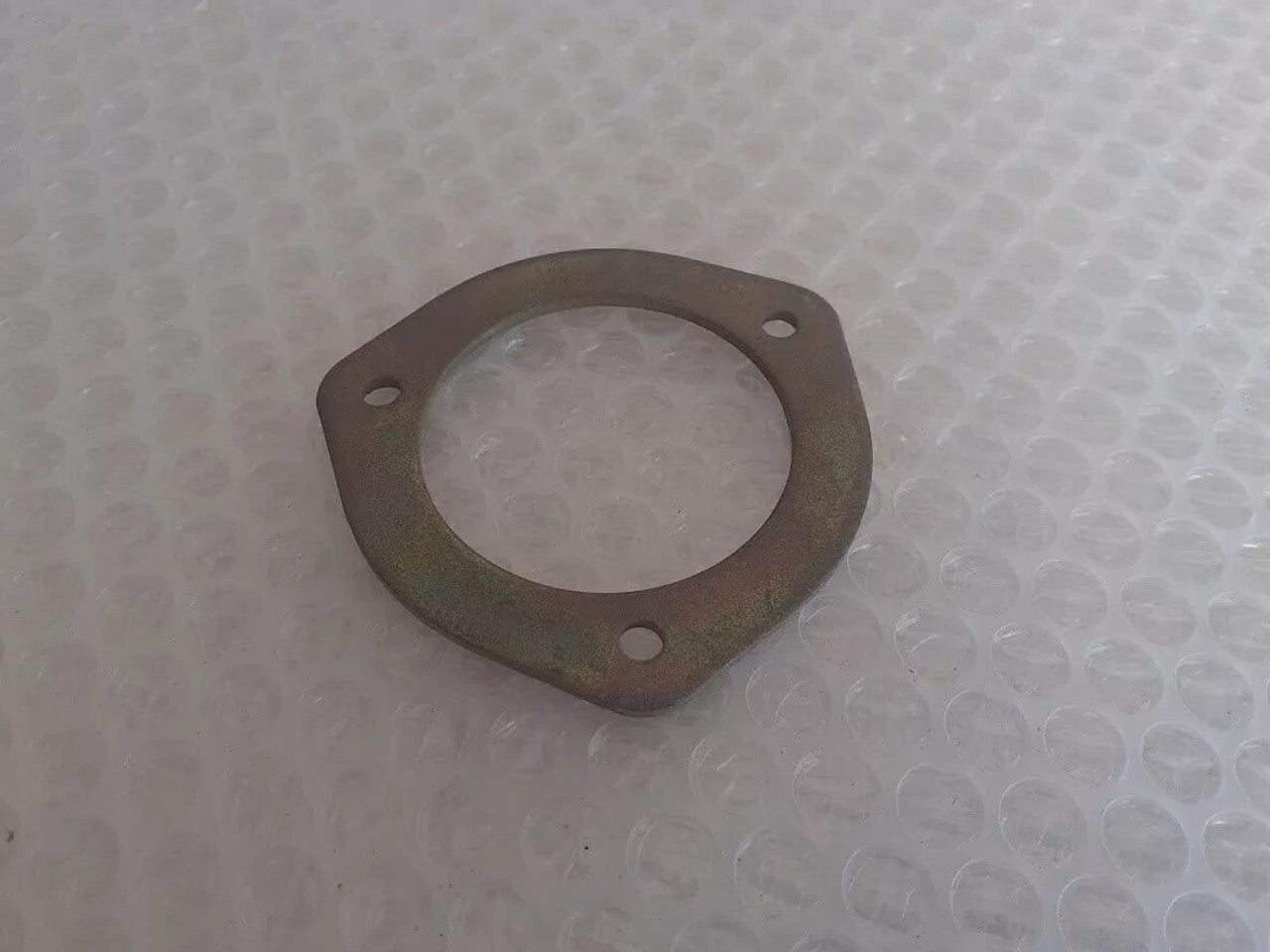 Carburetor Air Filter Plate fits Fiat 127 Autobianchi A-112 4211008 View Front