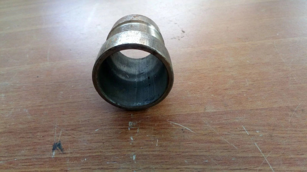 Differential Spacer Sleeve fits Fiat 124 4223761 Genuine View Front