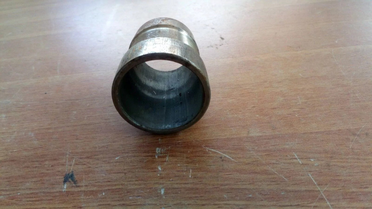 Differential Spacer Sleeve fits Fiat 124 4223761 Genuine View Front
