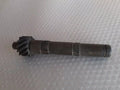 Transmission Counter Shaft fits Fiat Fiorino 4226176 Genuine View Front