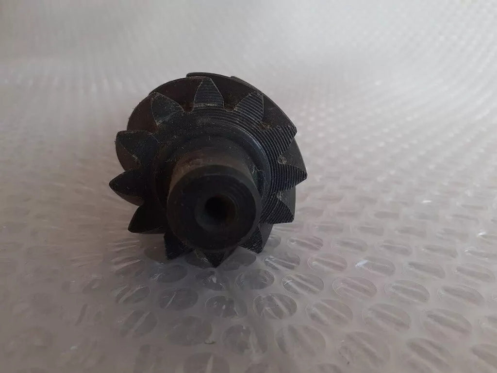 Transmission Counter Shaft fits Fiat Fiorino 4226176 Genuine View Rear