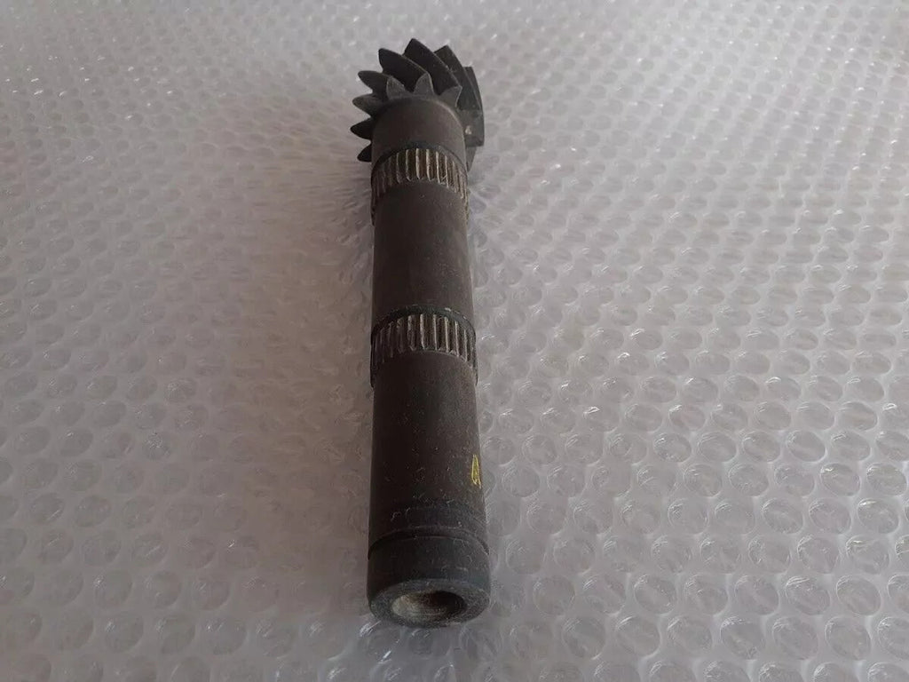 Transmission Counter Shaft fits Fiat Fiorino 4226176 Genuine View Right