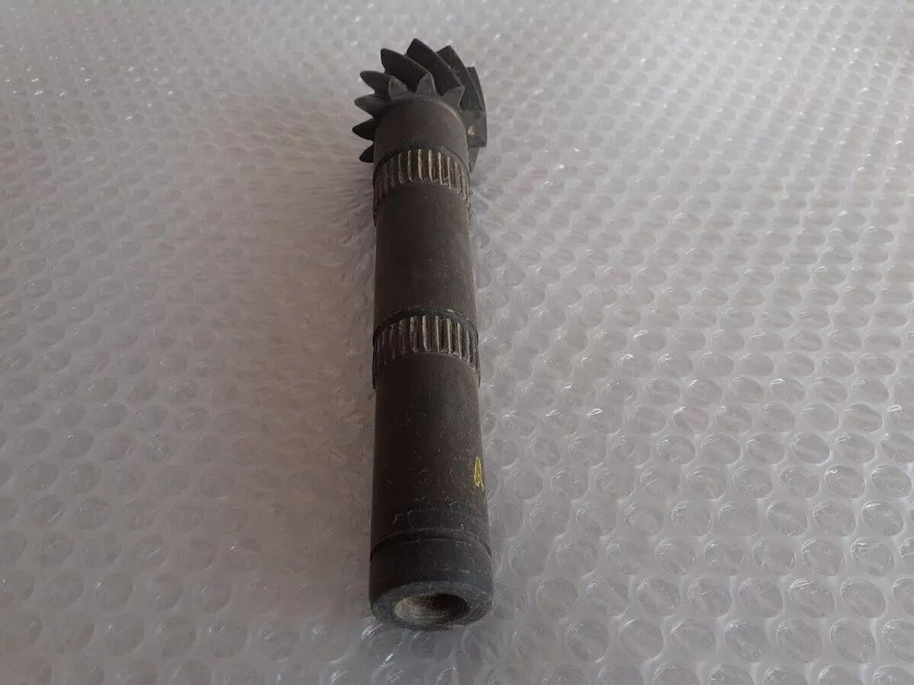 Transmission Counter Shaft fits Fiat Fiorino 4226176 Genuine View Right