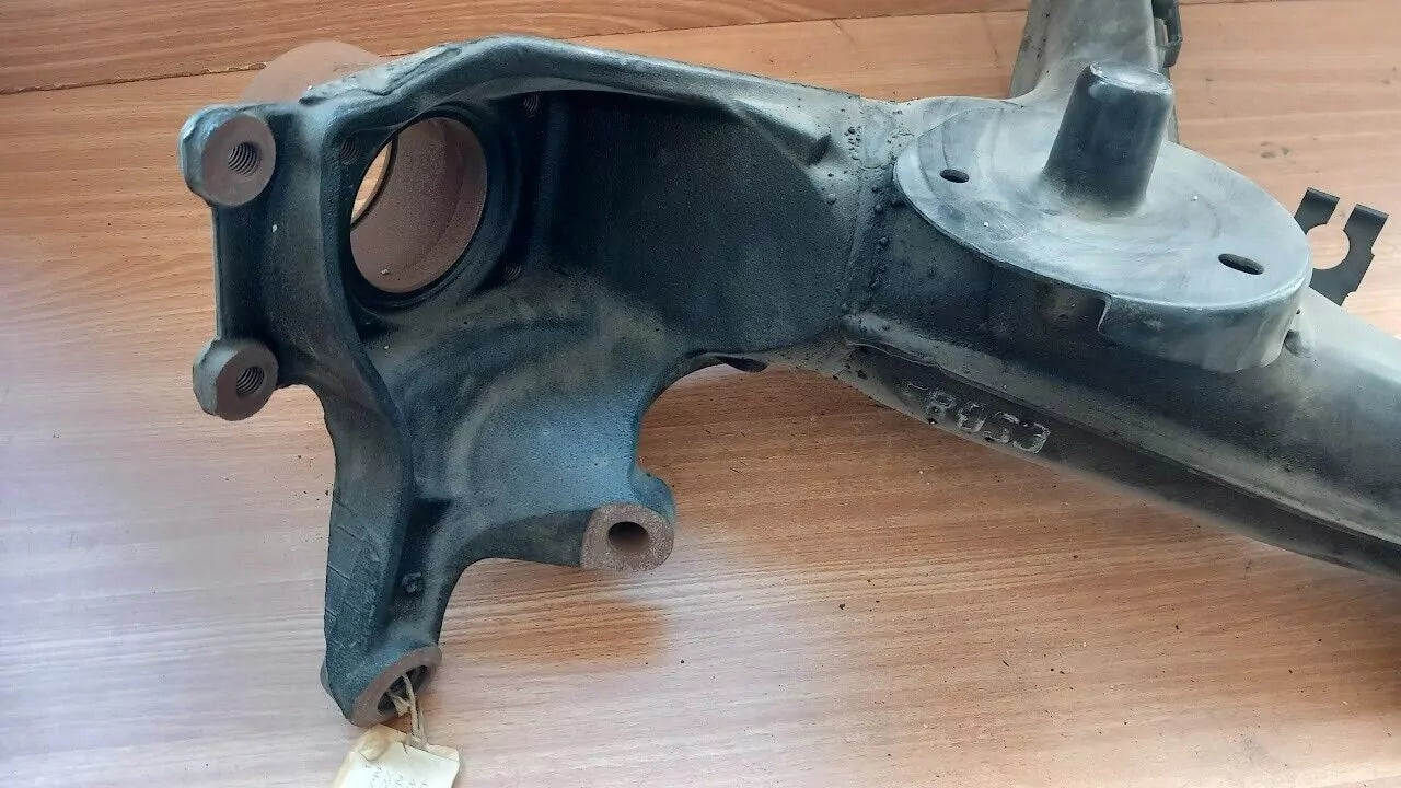 Suspension Arm Rear Left fits Opel Vauxhall Omega B 90576515 Genuine View Left