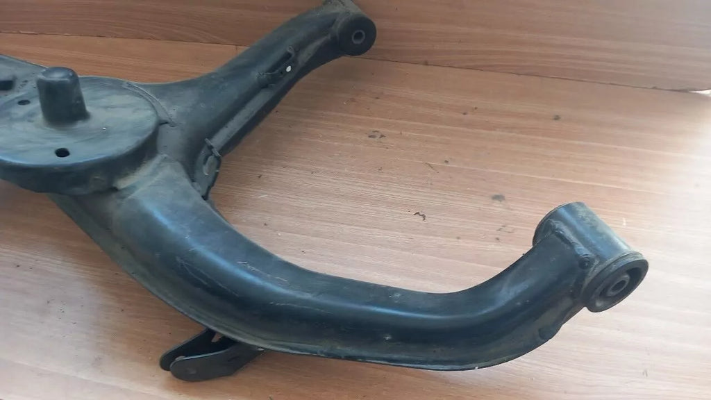 Suspension Arm Rear Left fits Opel Vauxhall Omega B 90576515 Genuine View Right