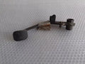 Brake Pedal fits Fiat 147 4238368 Genuine View Front