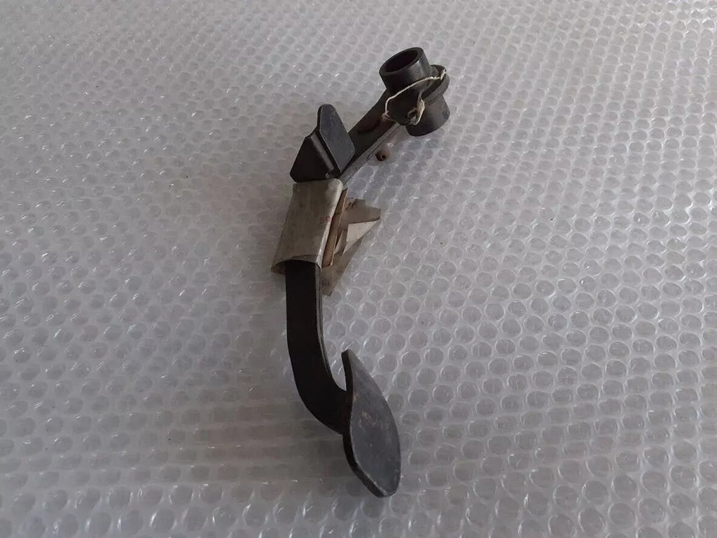 Brake Pedal fits Fiat 147 4238368 Genuine View Rear