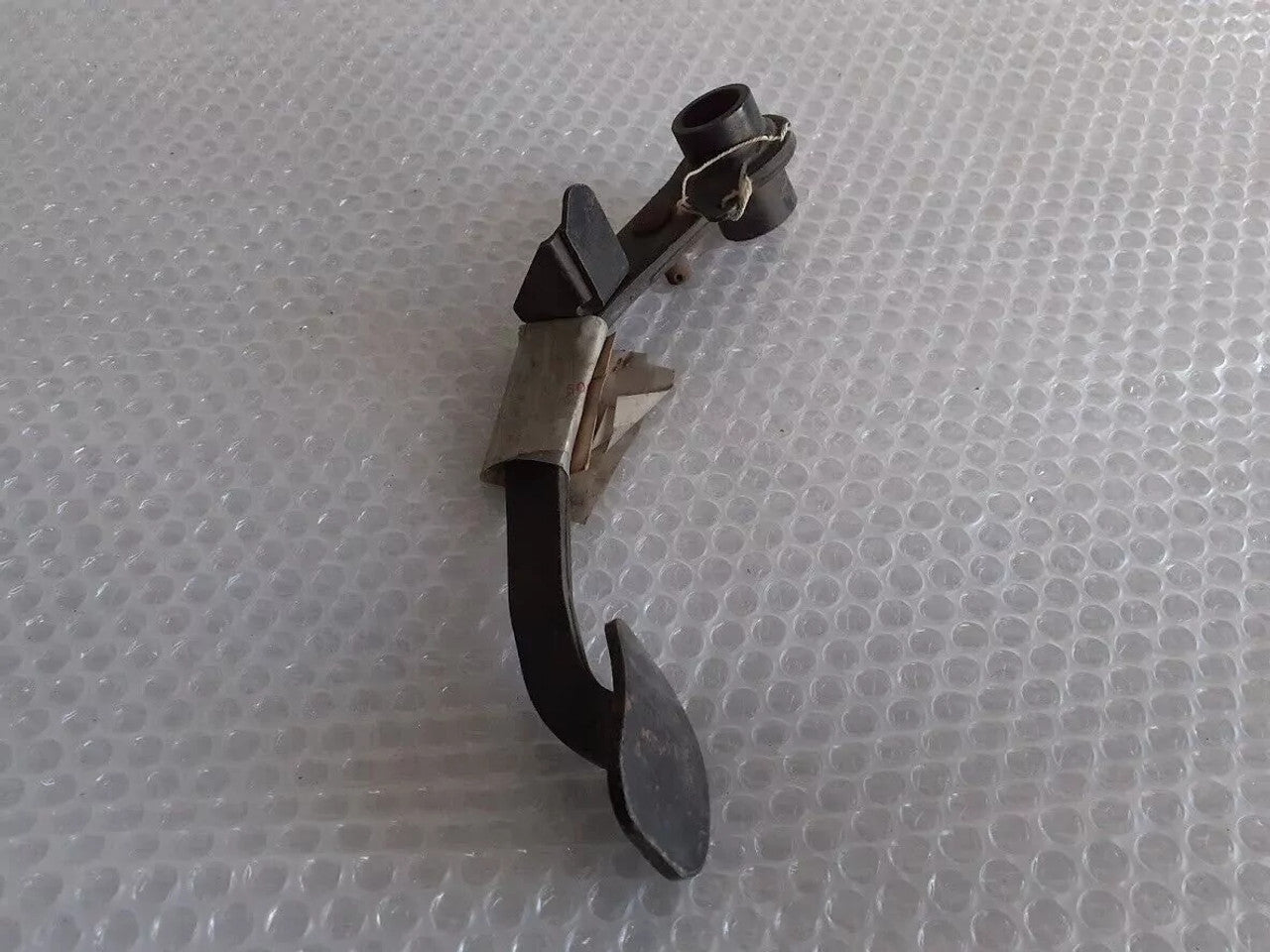 Brake Pedal fits Fiat 147 4238368 Genuine View Rear