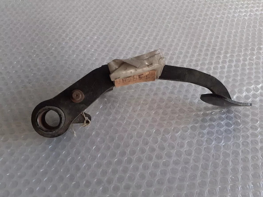 Brake Pedal fits Fiat 147 4238368 Genuine View Left