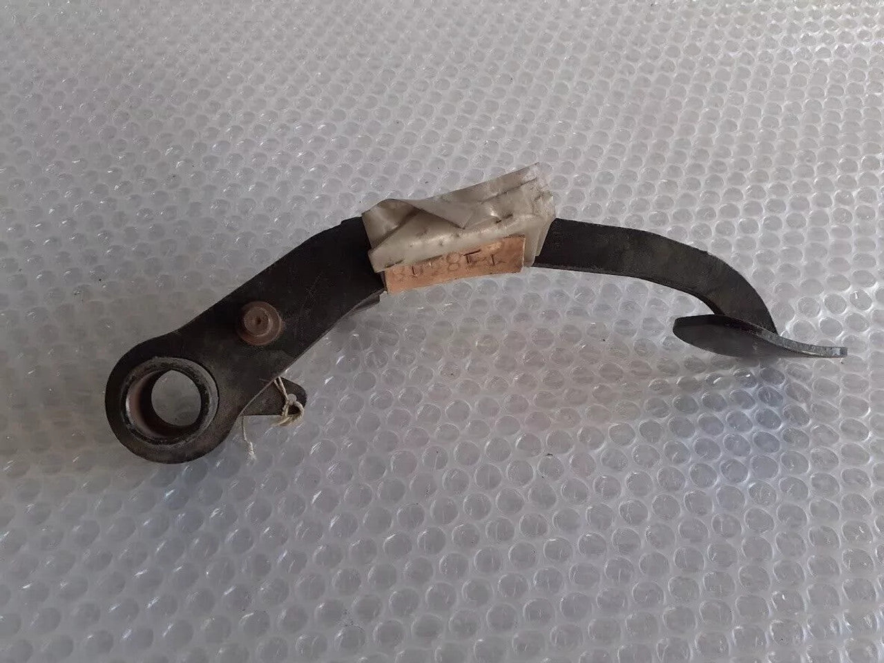 Brake Pedal fits Fiat 147 4238368 Genuine View Left