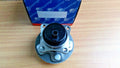Wheel Hub Bearing Rear Left Right fits Toyota Auris Corolla ADE NDE NRE ZRE 42450-02120 View Front
