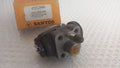 Rear Wheel Cylinder Right fits Daihatsu Delta SV18L F118 1 inch 4251-5860 View Front