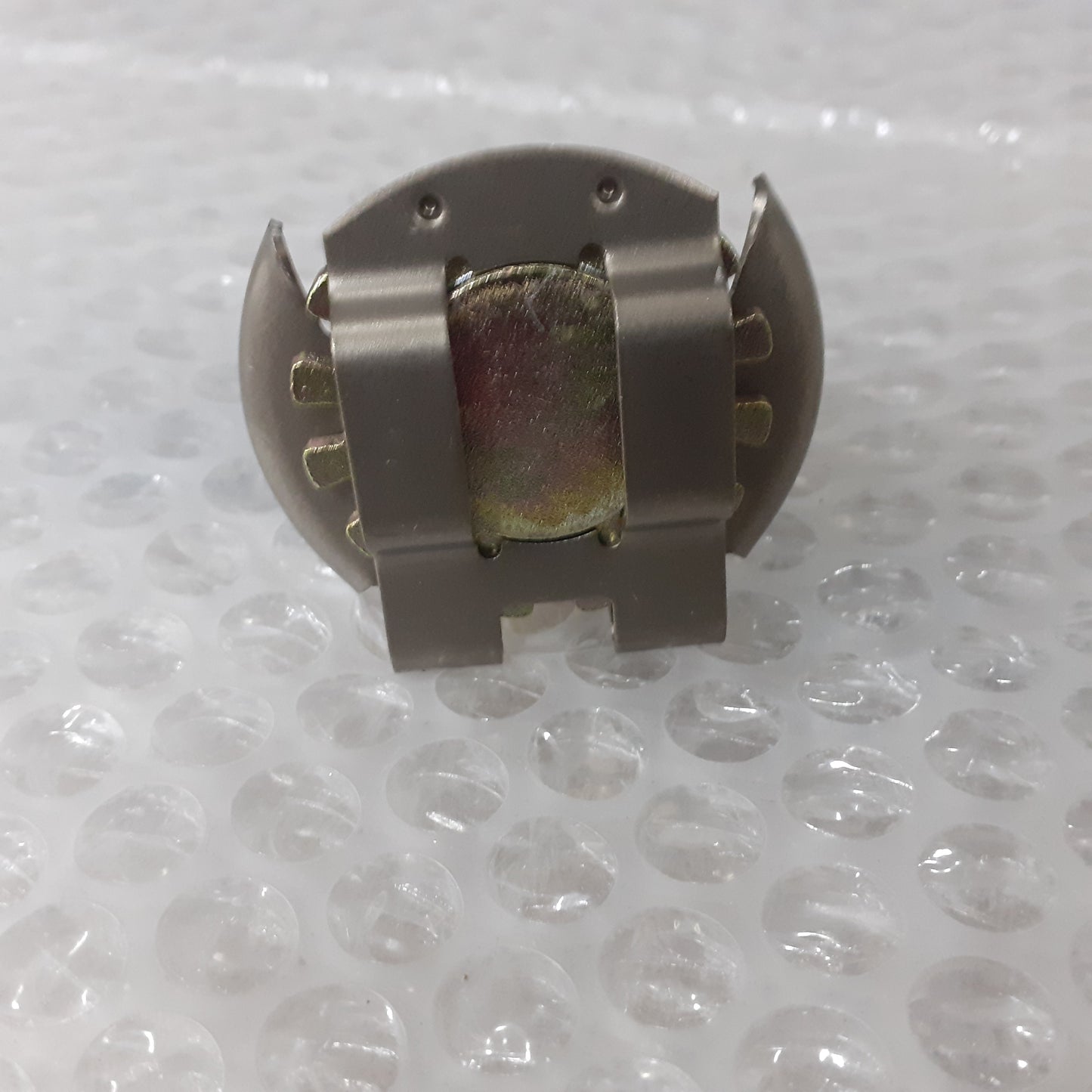 Brake Caliper Adjusting Bolt fits Iveco Trakker Eurotech Stralis 42531676 Genuine View Upper