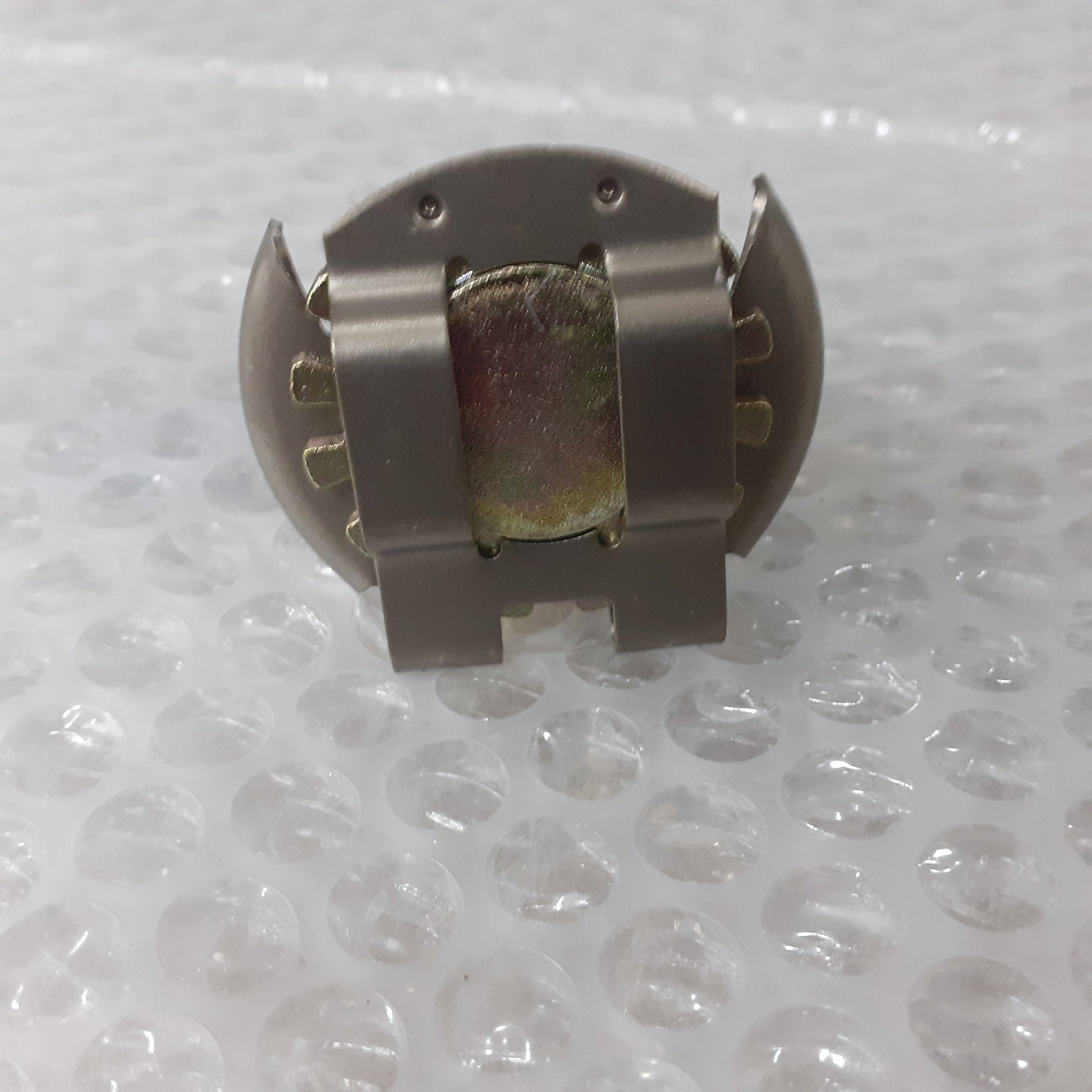 Brake Caliper Adjusting Bolt fits Iveco Trakker Eurotech Stralis 42531676 Genuine View Upper