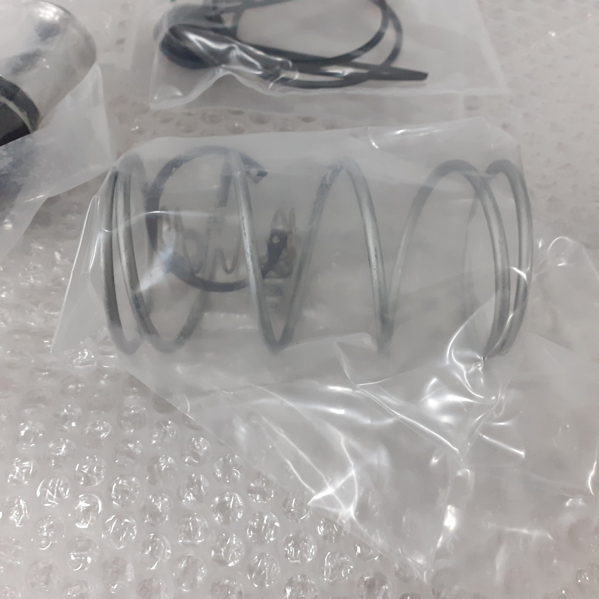 Clutch Servo Booster Repair Kit fits Iveco Eurocargo Stralis Trakker 42546211 Genuine View Right