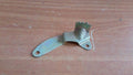 Plate fits Fiat Duna Uno Fiorino 4254648 Genuine View Front