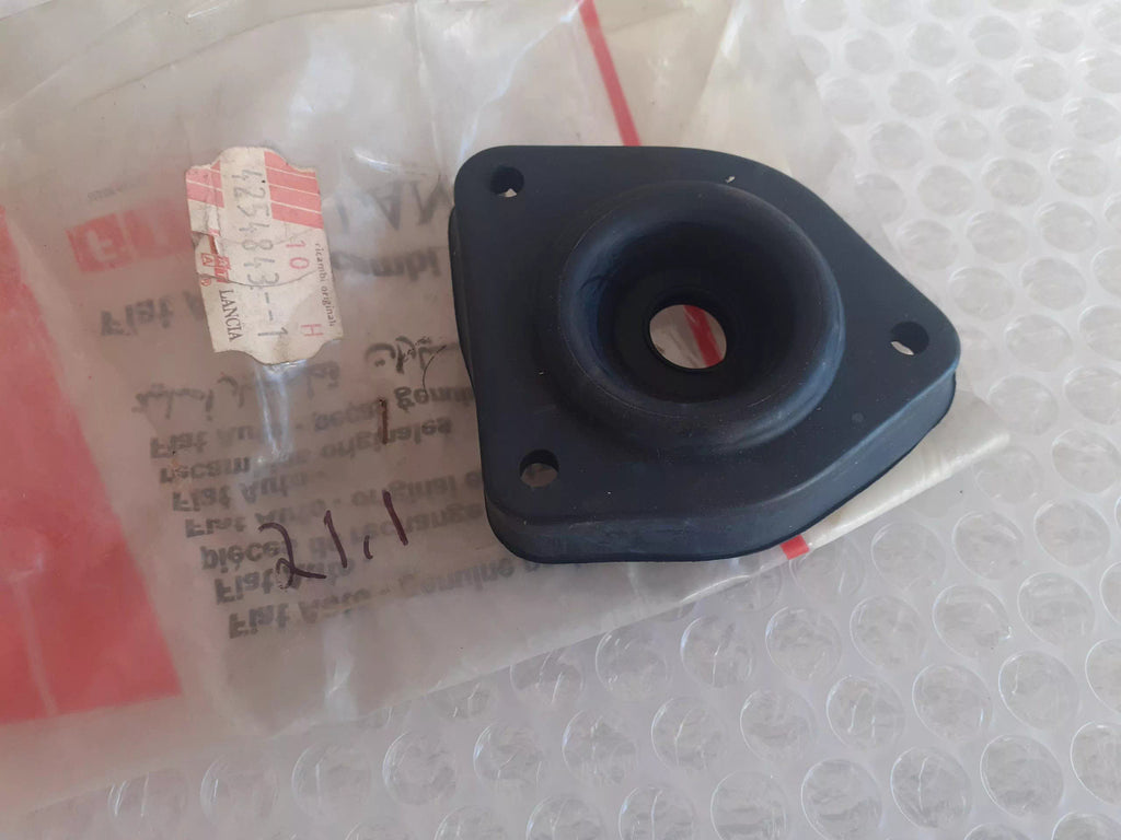 Seal Gasket fits Fiat Lancia 4254843 Genuine View Front